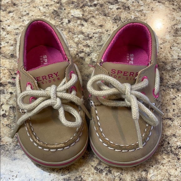 🎉Host Pick🎉Sperry Top Siders - Picture 2 of 8